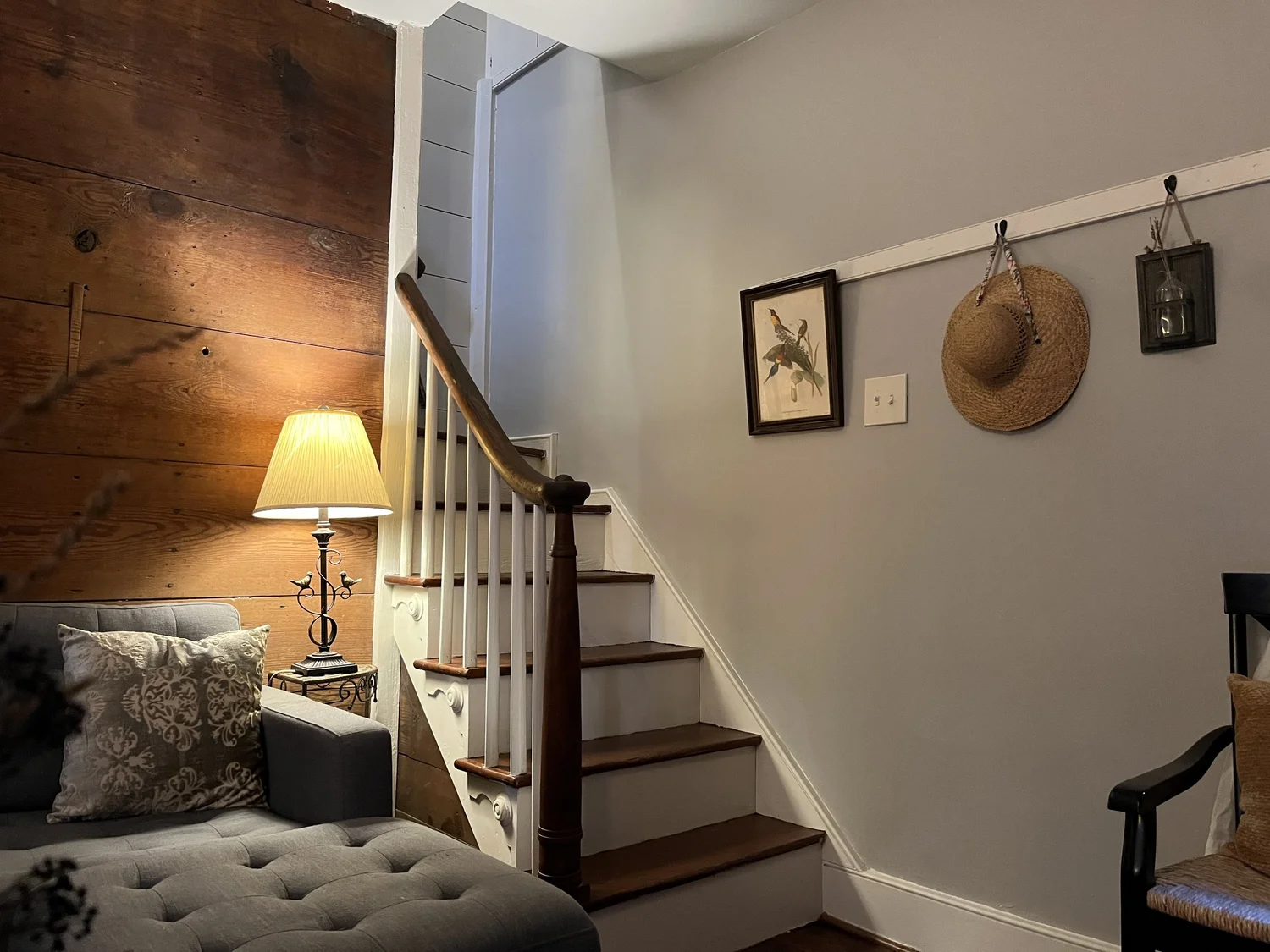 Whistling Hill and nearby rentals